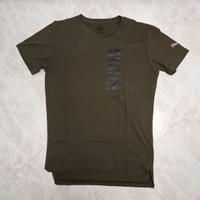 Puma Maglietta T-Shirt Mezze Maniche S