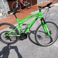 MTB MASCIAGHI XT-ERRE 0007 26"