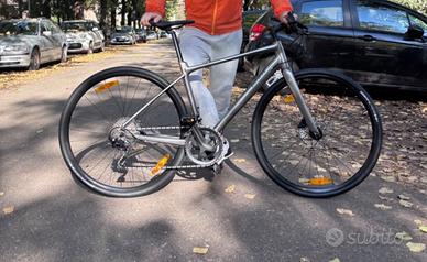 Giant modello FastRoad SL1