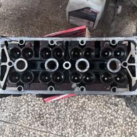Coperchio valvole/testata 500 abarth