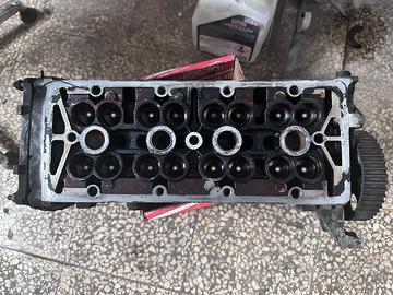 Coperchio valvole/testata 500 abarth