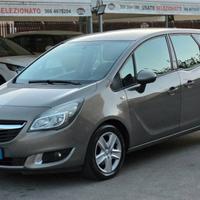Opel Meriva 1.4 100CV Elective 2015
