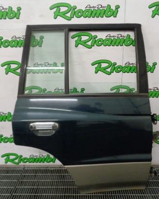 PORTA POSTERIORE DESTRA PAJERO V20 TARGET 2004