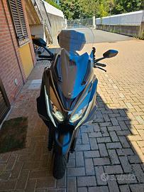 Kymco AK 550 - 2021