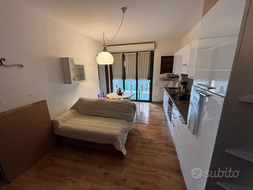 Milano zona Politecnico - Camera singola