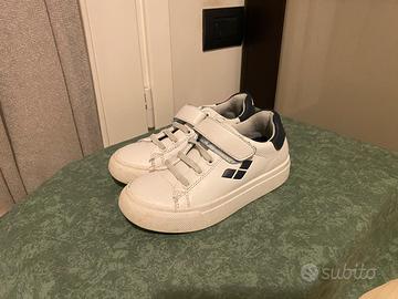 Scarpe Tennis Bambino