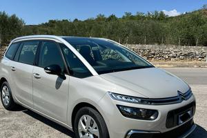 Citroen C4 Spacetourer