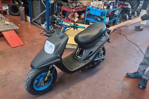 booster mbk