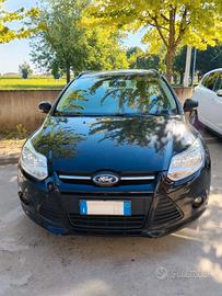 Ford Focus 1.6 120 CV GPL SW Plus