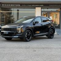 KIA Sportage Sportage 1.6 T-GDi DCT Gpl Business -