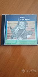 Lucio Dalla - CD vari usati