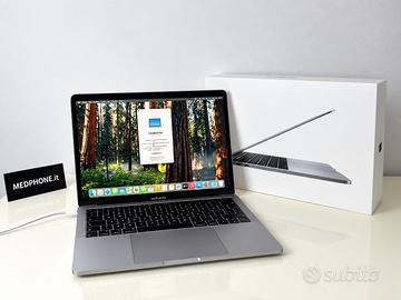 MacBook Pro 2019 Apple 16GB RAM Garanzia MACOS