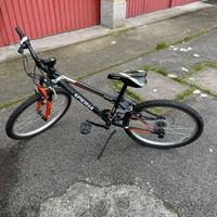 BICI MTB ESPERIA