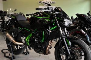 Kawasaki Z 650 TOTALMENTE FINANZIABILE
