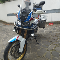 Africa twin CRF 1000 Adventure