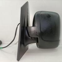 SPECCHIETTO RETROVISORE SINISTRO FIAT Scudo 3Â° Se