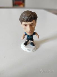 Microstars Zanetti Inter