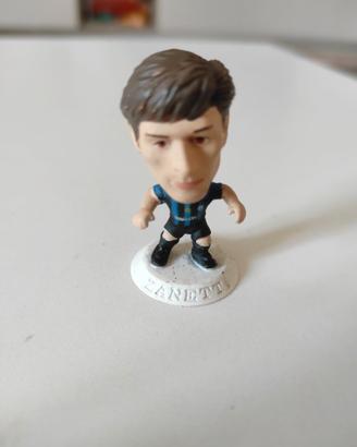Microstars Zanetti Inter