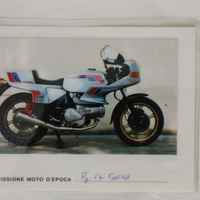 Ducati 500 SL Desmo Pantah