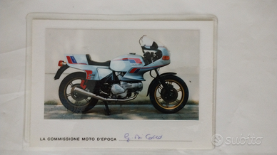 Ducati 500 SL Desmo Pantah