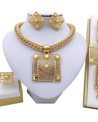 set gioielli 