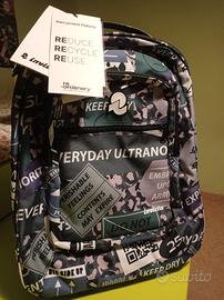 zaino trolley invicta