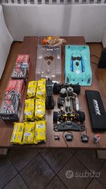 x-ray rx8.2 1/8