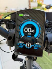 BMX 500w