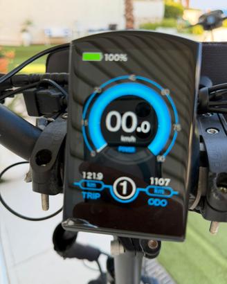 BMX 500w