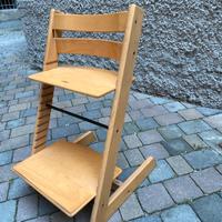 Sedia Stokke Trip Trap