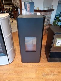 Stufe a pellet MCZ NUOVE