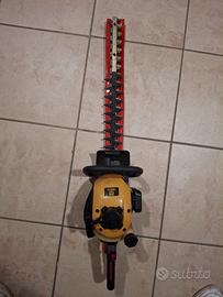 Tagliasiepi Alpina HTJ 550