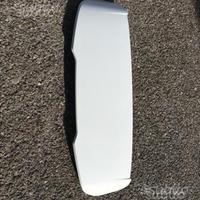 Spoiler Alettone Volvo V40 Originale