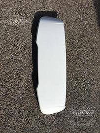 Spoiler Alettone Volvo V40 Originale