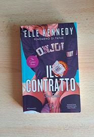 Il Contratto - The Deal