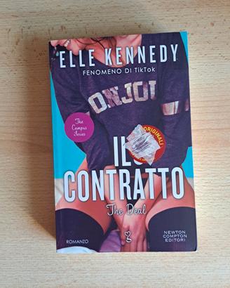 Il Contratto - The Deal