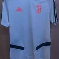 Maglia Juve Allenamenti