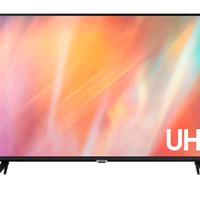 Smart TV Samsung UE55AU7095UXXC - 55" 4K Ultra HD,