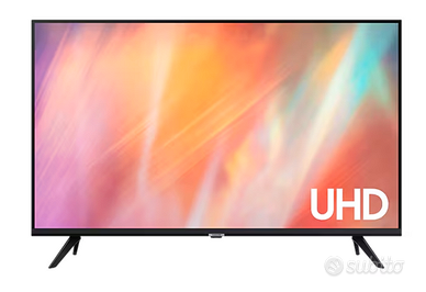 Smart TV Samsung UE55AU7095UXXC - 55" 4K Ultra HD,