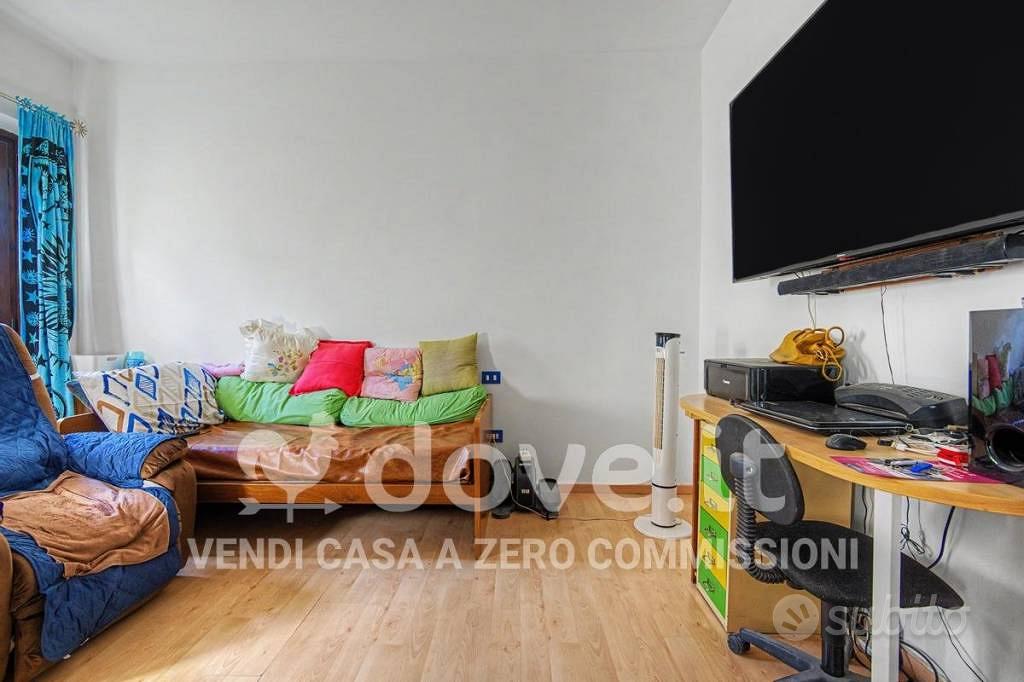 Appartamento – Montelupo Fiorentino, Erta, Bobolino - Vista 3