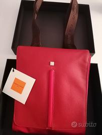 borsa a tracolla uomo  