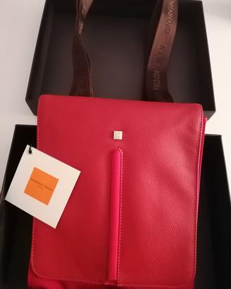 borsa a tracolla uomo  