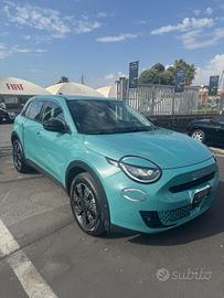 Fiat 600 Hybrid 136 CV DCT MHEV