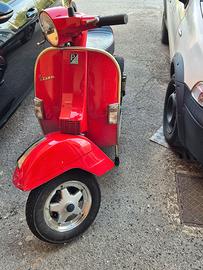 Vespa px 150