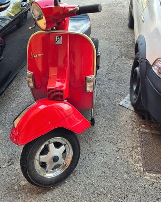 Vespa px 150