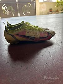Nike mercurial vapor 14 elite