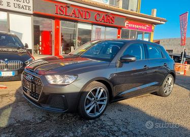 Audi A1 SPB 30 TFSI 95cv