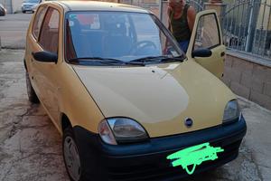 Fiat 600