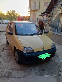 Fiat 600