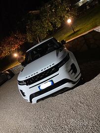 RR EVOQUE R-DYNAMIC S D150 2*Serie